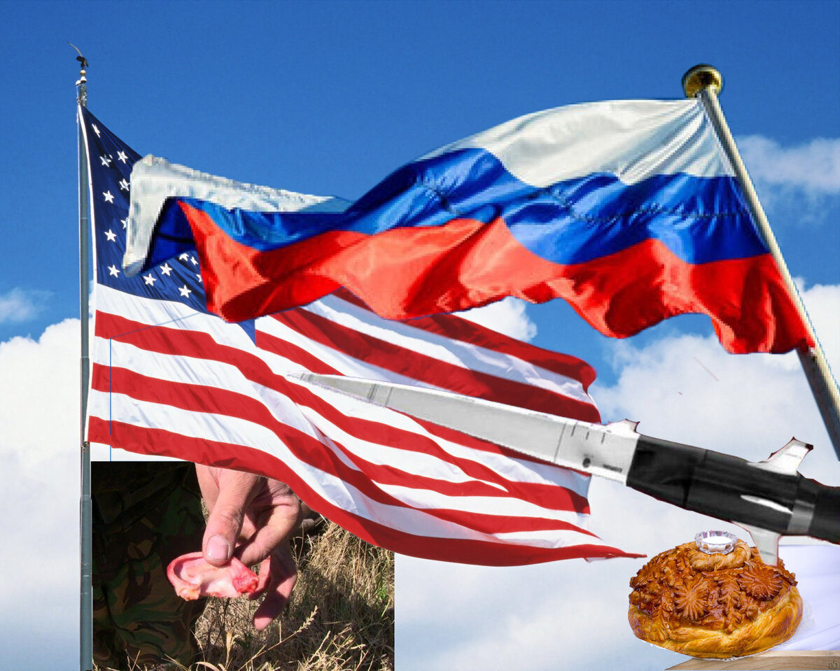 Кто на чём. И чем