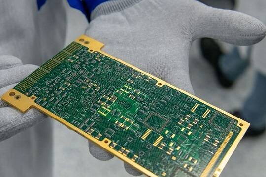    Ефимов: В столице передали инвестору первый участок под производство по ставке 1 руб в год