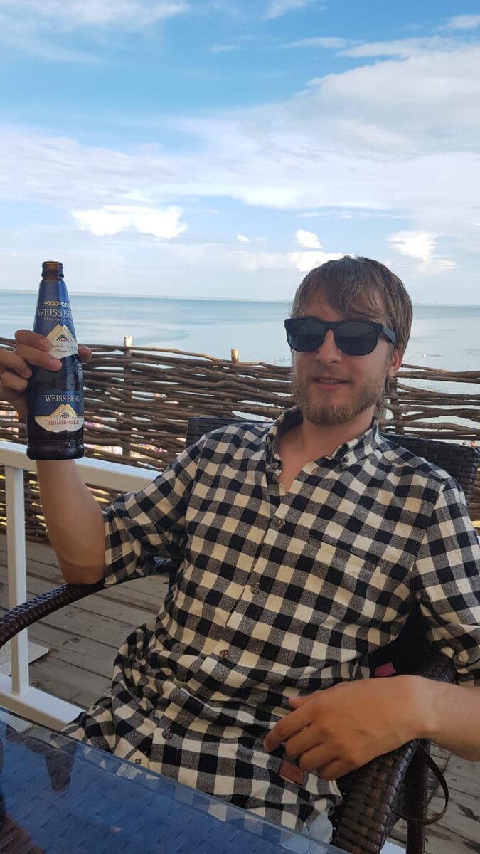 Паха (Пашка)