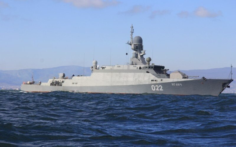 Военно-морской парад 2022 г. в условиях санкций Запада: справимся, но в чём будут отличия?