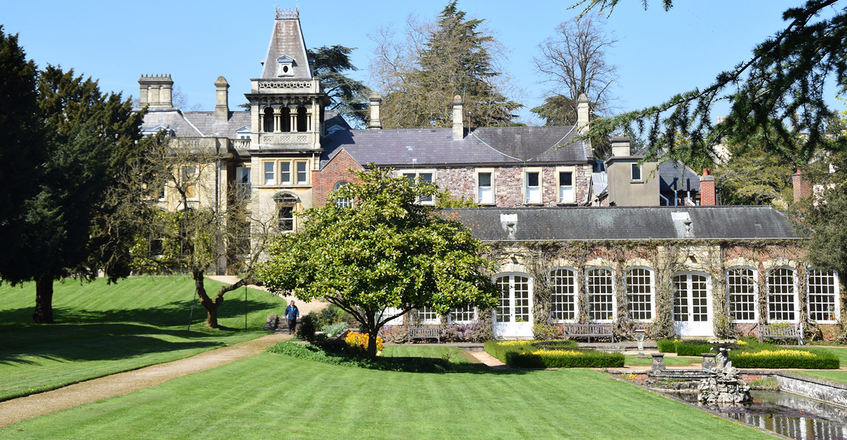 Университет Бристоля