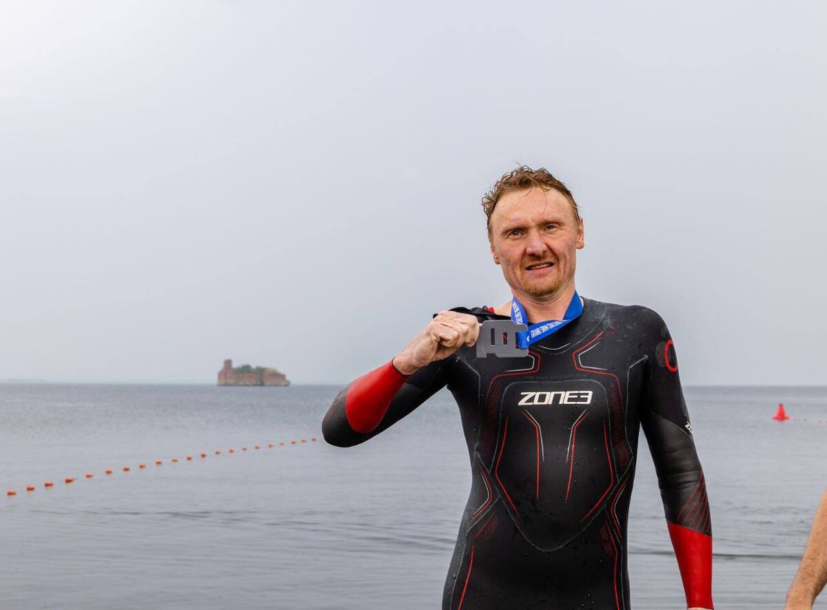 Денис Портной. Фото из сети