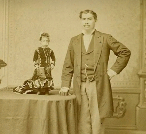 Лусия Сарате