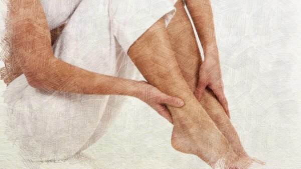 Cum &icirc;mbătr&acirc;nesc articulațiile noastre?  6 motive care accelerează procesul de &icirc;mbătr&acirc;nire și 2 moduri de a-l &icirc;ncetini cu un bonus frumos de a scăpa de excesul de greutate