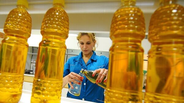   © Sputnik / Алексей Сухоруков