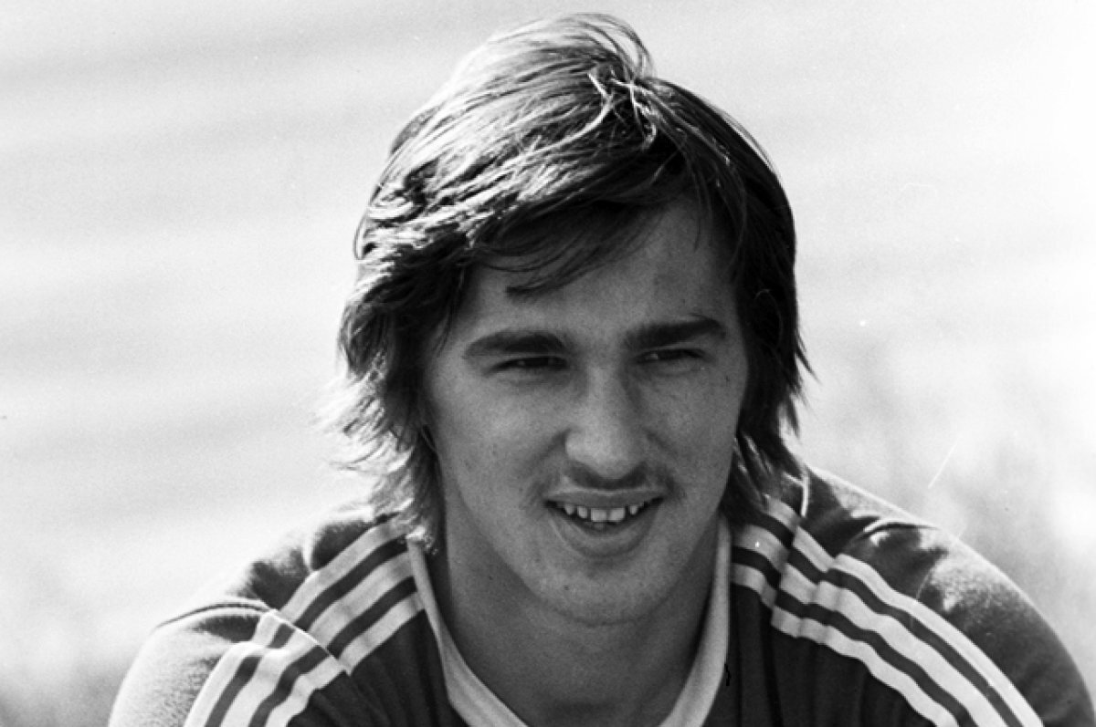    Андрей Прокофьев