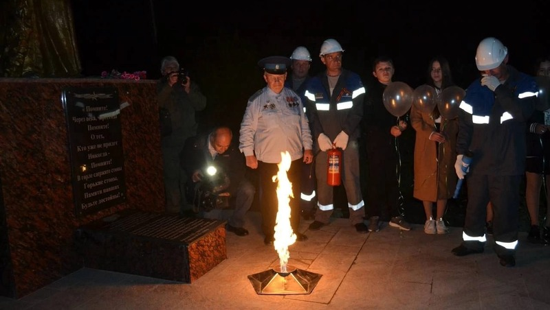 Фото: Администрация Георгиевского округа