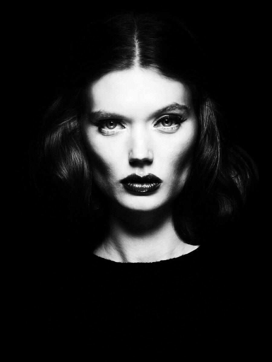 Femme Fatale