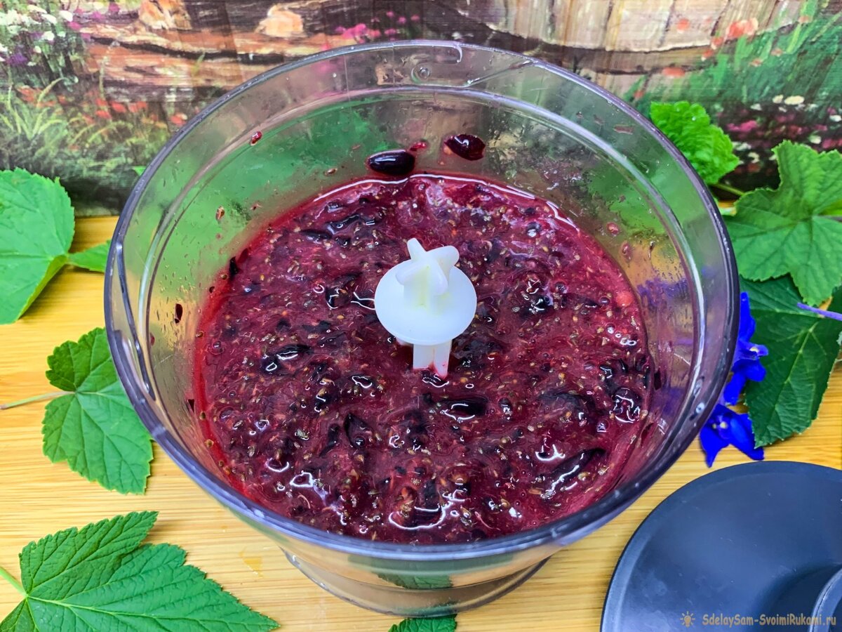 Самые свежие рецепты для Вас!