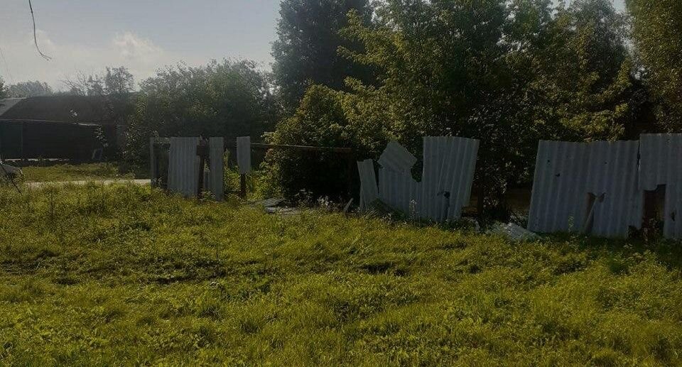     Губернатор Курской области Роман Старовойт