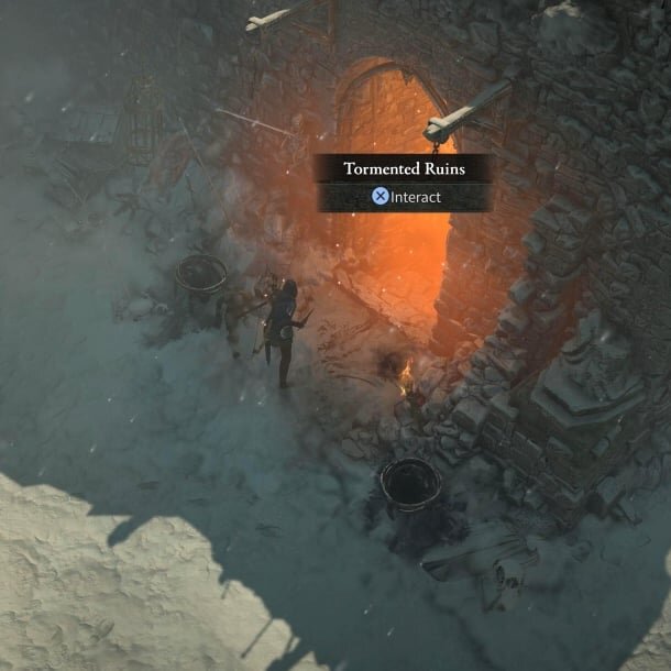 ✅В этом гайде вы узнаете лучшие методы фарма сердец демонов и идеальные места для этого в Diablo 4. Сердца демонов можно получить, побеждая демонов в Diablo 4.-2