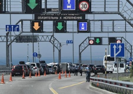    ВСУ атакуют Крым крылатыми ракетами и беспилотниками. Пришло время закрыть курортный сезон?