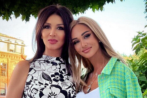 Где путешествует Виктория Лопырёва в 2023 году - ФОТО эксклюзив