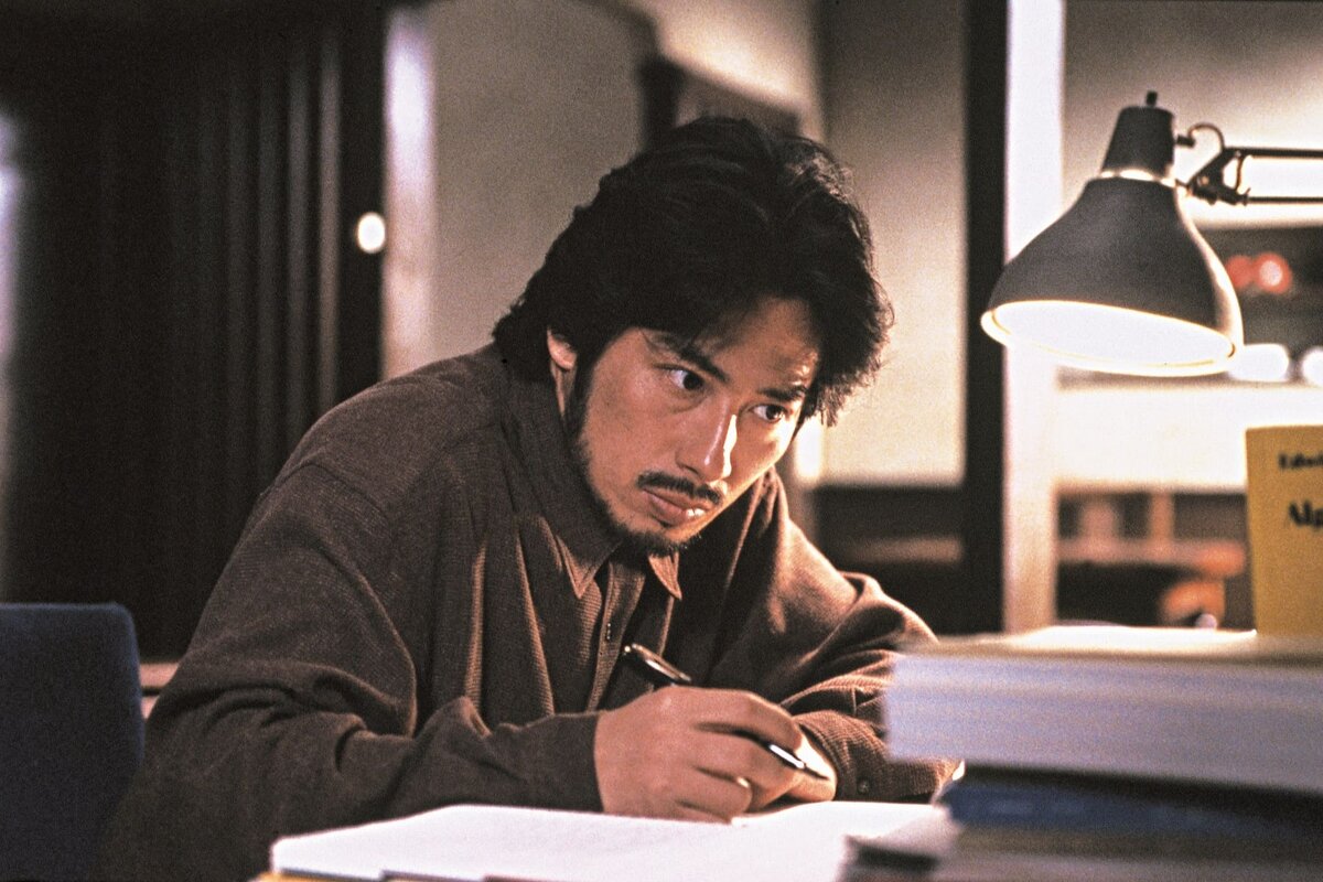    Культовый хоррор «Звонок» Хидэо Накаты впервые появится в российском прокате (фото 3)