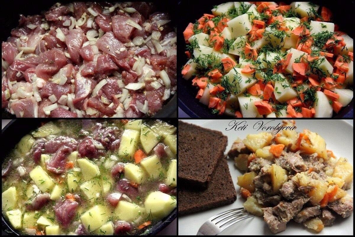 Самые свежие рецепты для Вас!