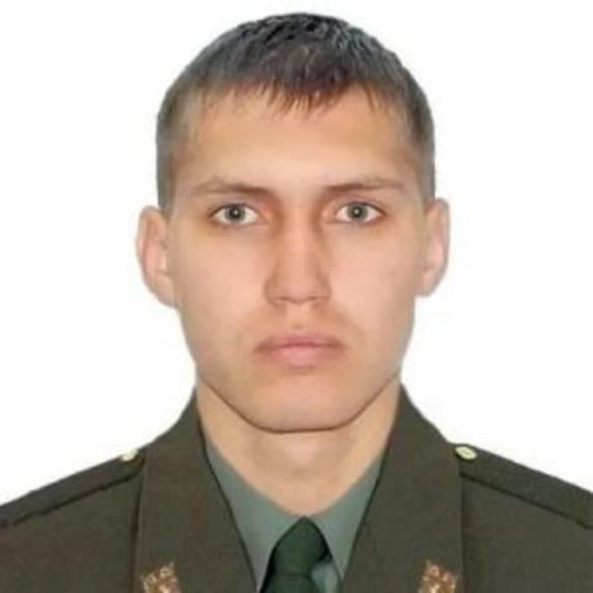 Появились новые фото погибших на СВО: родные простились с ...