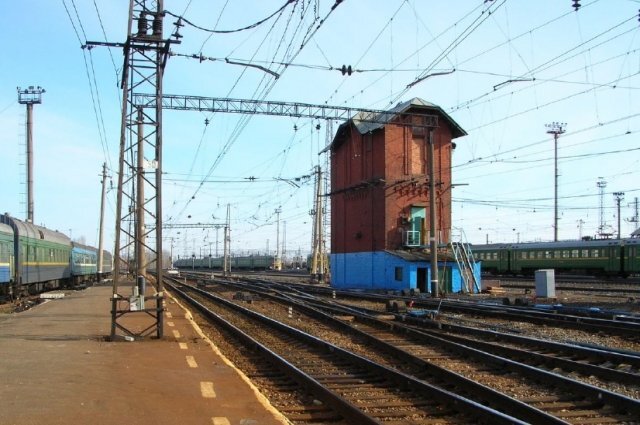 Фото башни в 2006 году сделал архитектор-реставратор Иван Смолин.