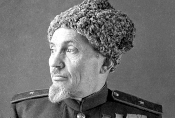 «Были ж люди!» - Каким обязан быть украинец? Мудрость знаменитого Ковпака