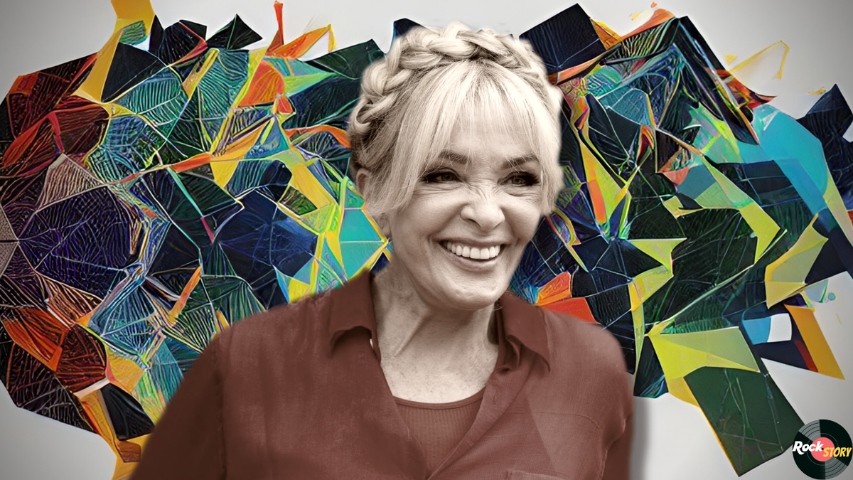 На фотографии: Лайма Вайкуле