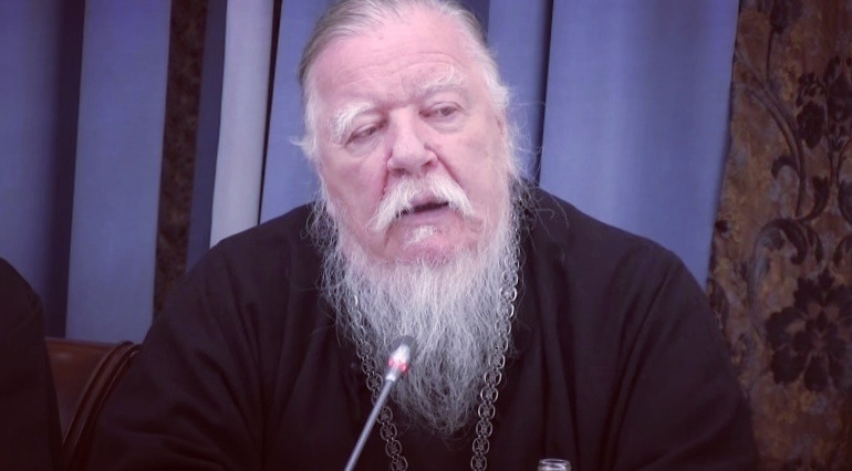 Что может и не может Иисусова молитва?