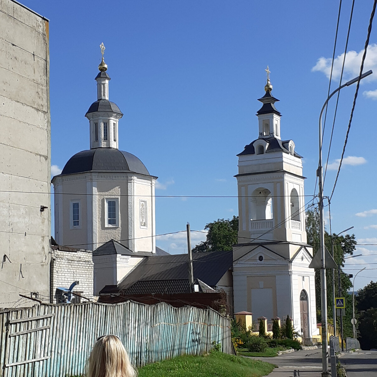 Фото автора