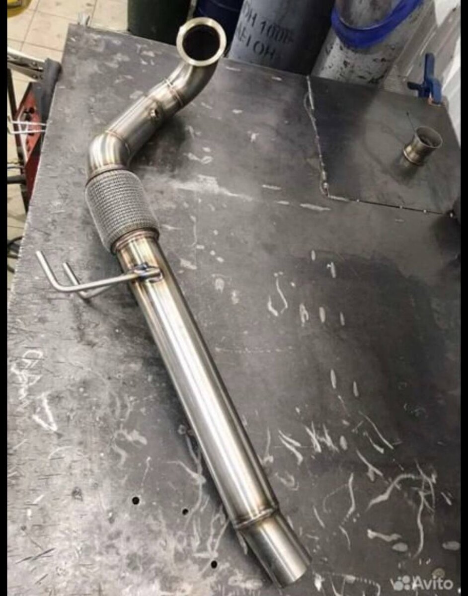 Вот так он выглядит.