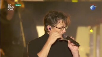 A-HA - Live at Rock In Rio 2022