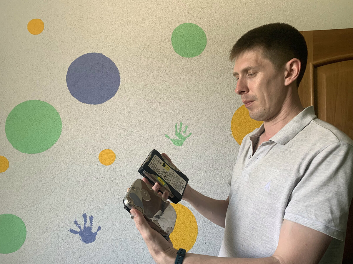 Чинить или не чинить – вот в чем вопрос?