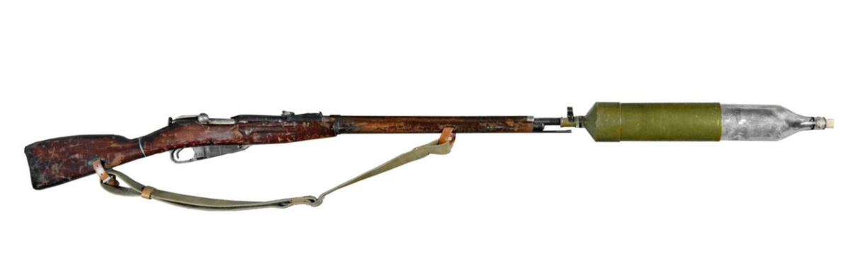 Полный комплект из Музея победы на Поклонной горе. Источник https://ar.culture.ru/.  