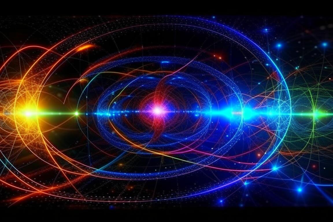 Революционные открытия в области квантовой физики и космологии