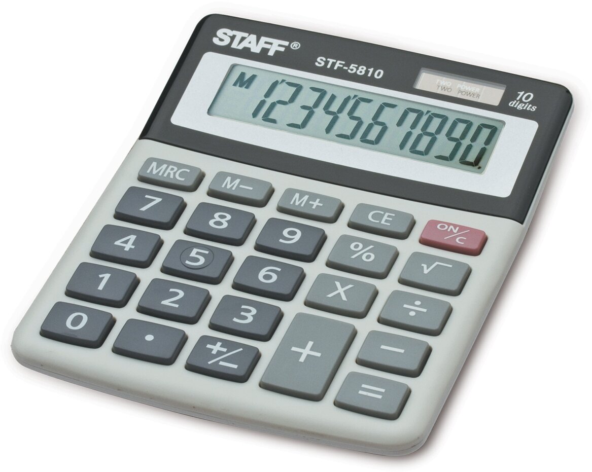 В 1 мм калькулятор. Калькулятор staff STF-5810. Калькулятор бухгалтерский staff STF-5810. Калькулятор staff Plus настольный STF-333. Калькулятор staff STF-245.