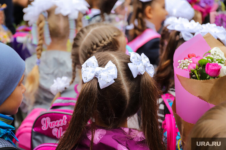    Школьники часто заболевают в первые дни обучения, рассказал Геннадий Онищенко