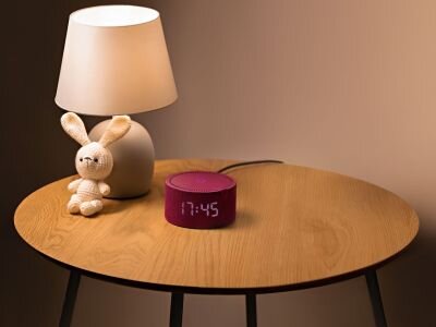 Режим «Радионяня» 