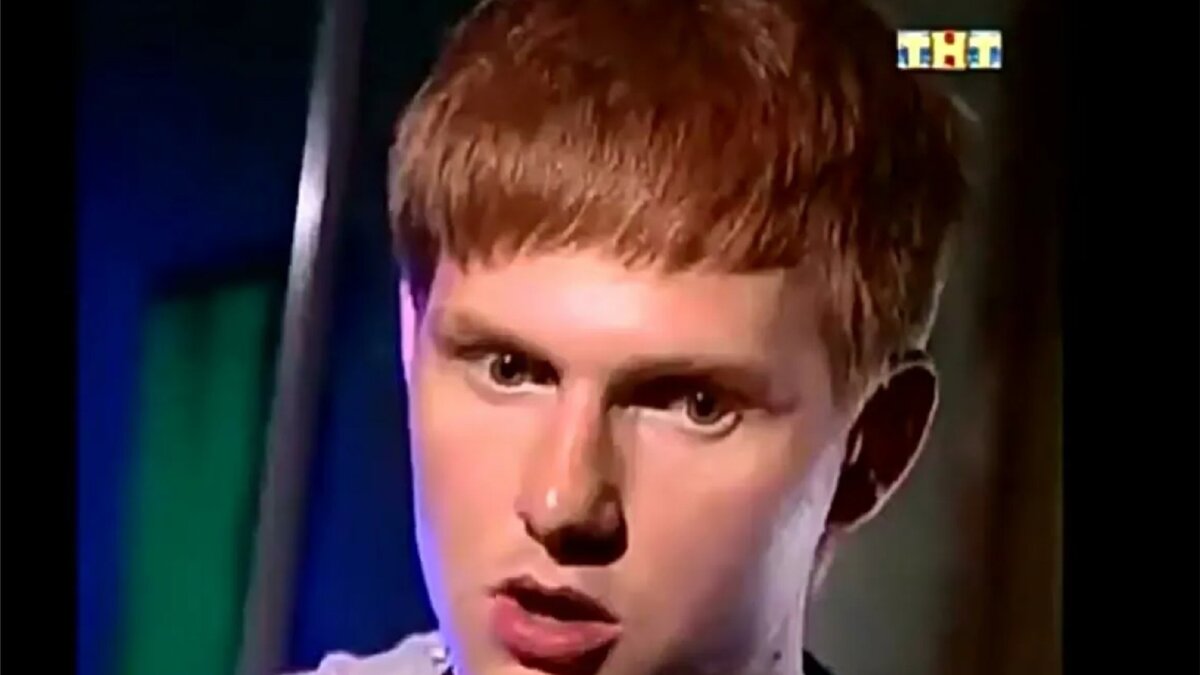 Я обомлел напрочь