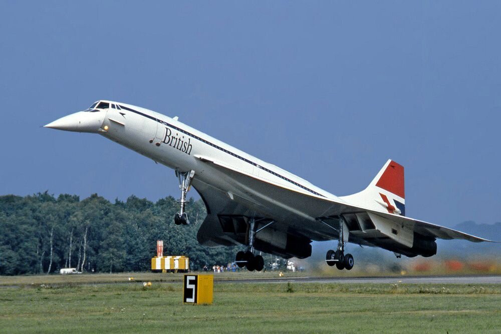 Concorde. Источник: rtvi.com.