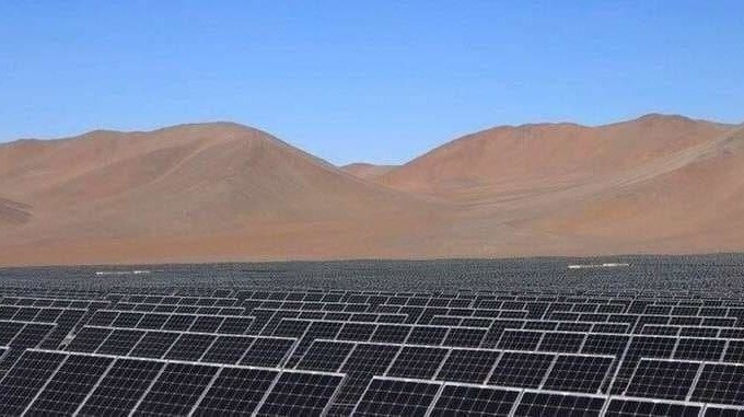 Фото: пресс-служба Минэнерго