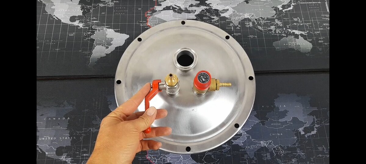 Фото автора.