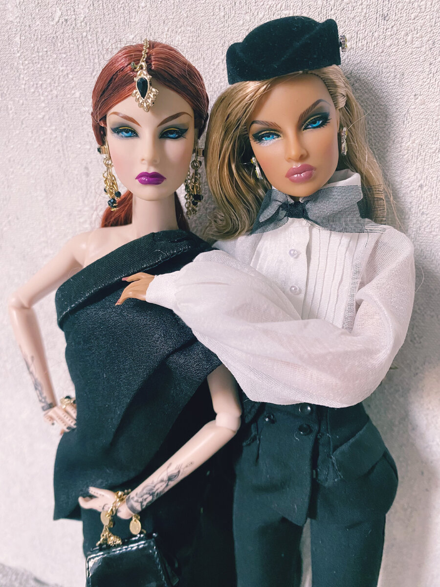 Fashion royalty eugenia hot sale