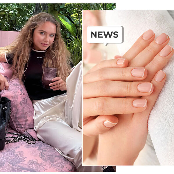 Простота и элегантность: звезды, выбирающие классику