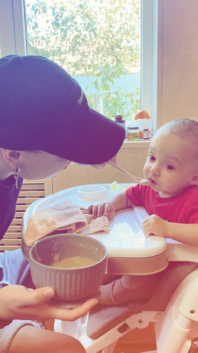 Ставрополь 