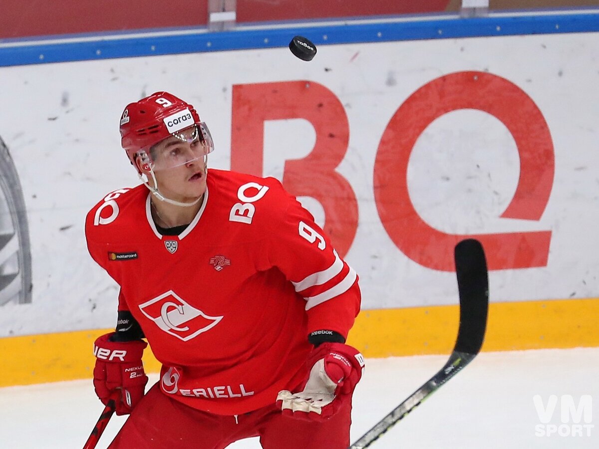 Фото: Наталья Бухарева/ "В мире спорта"