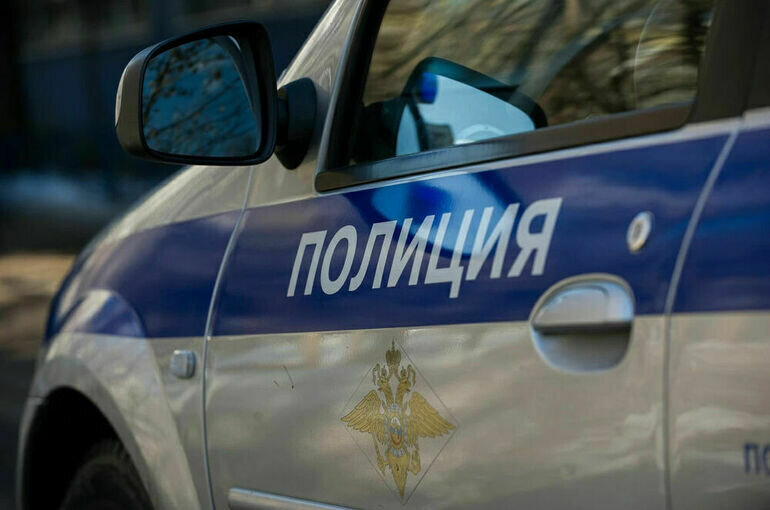   из архива «МВД МЕДИА»