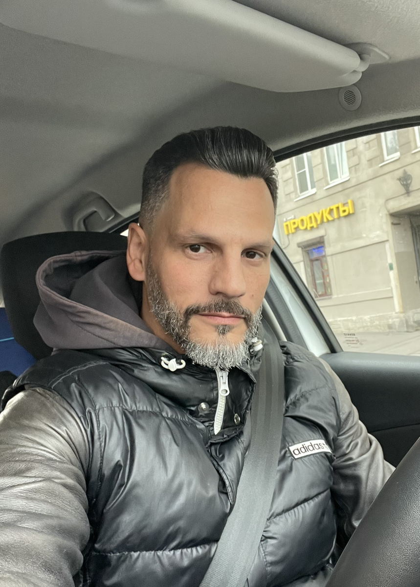 Аваков Владимир В. автор статьи 2023 г.