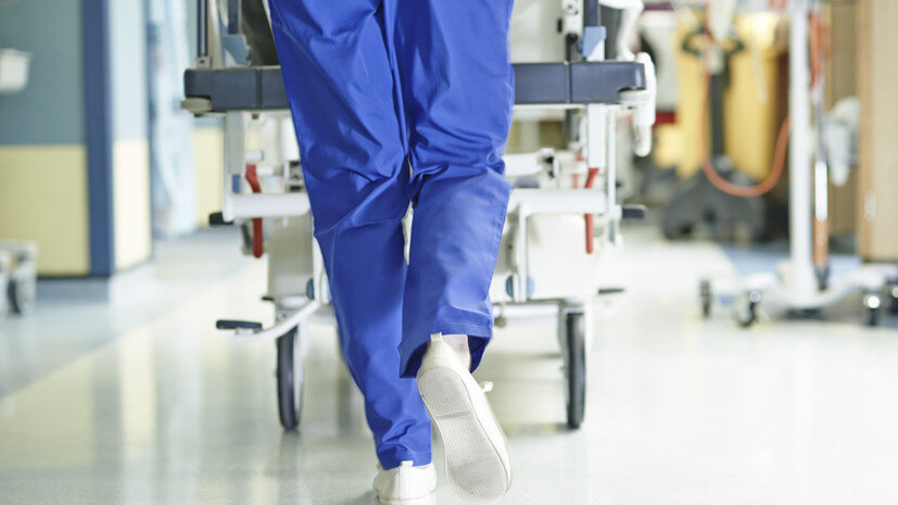   Gettyimages.ru Phil Fisk