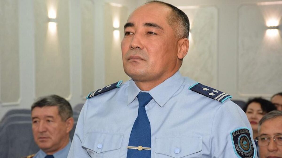    Фото: ДП СКО Август Макаров