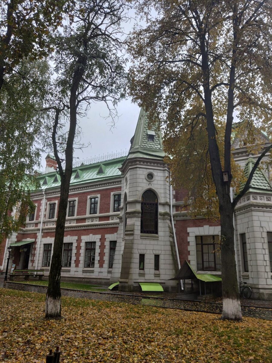 Улица Л.В. Исаева, 16, агрогородок Красный Берег, Гомельская область