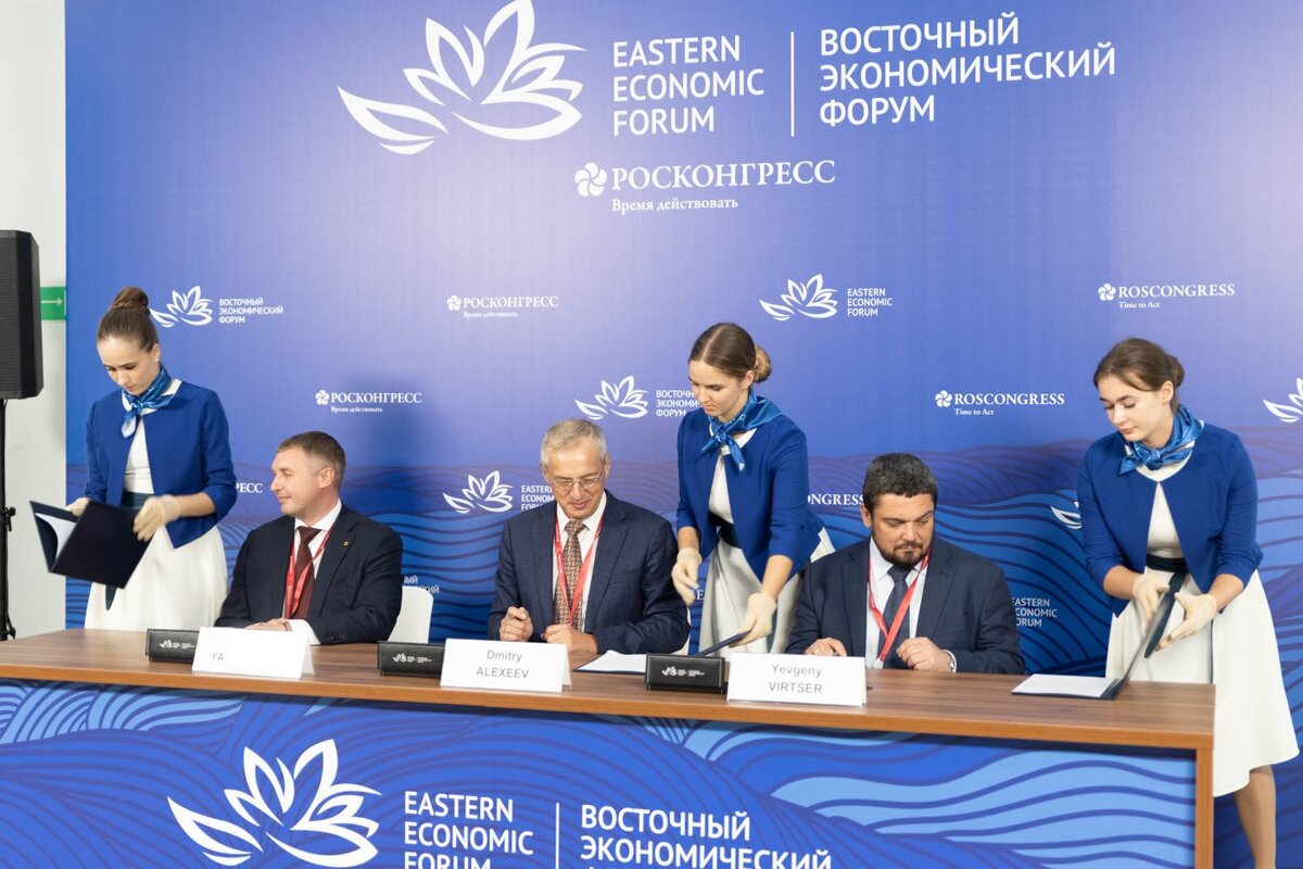    beeline cloud, группа компаний Key Point и DNS подписали соглашение о сотрудничестве