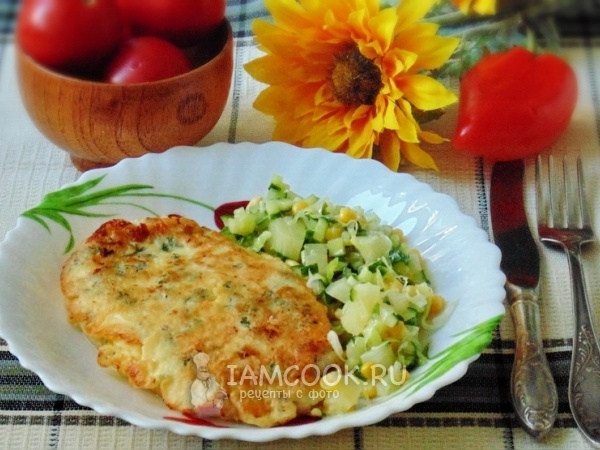 🍗Готовим сразу 5 блюд из 2-х куриц (очень выгодно и вкусно)