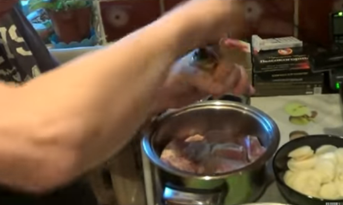 фото с ютуба с канала елены матвеевой