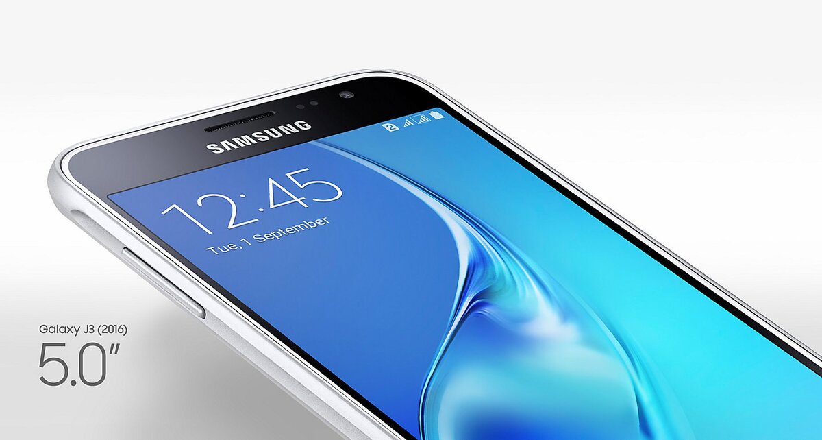 Руководство по созданию снимка экрана на Samsung Galaxy J7 2016